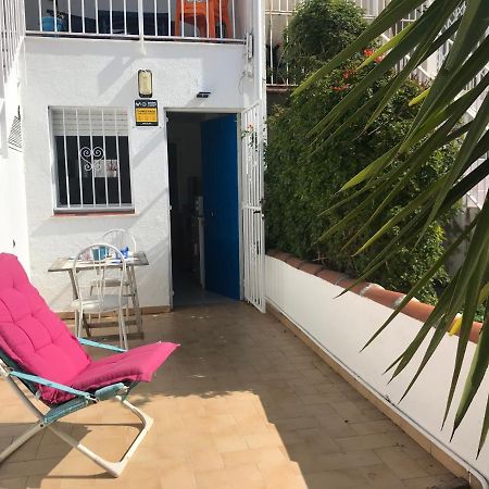 Bonito Apartamento Ideal Para 2 Personas. Емпуріабрава Екстер'єр фото