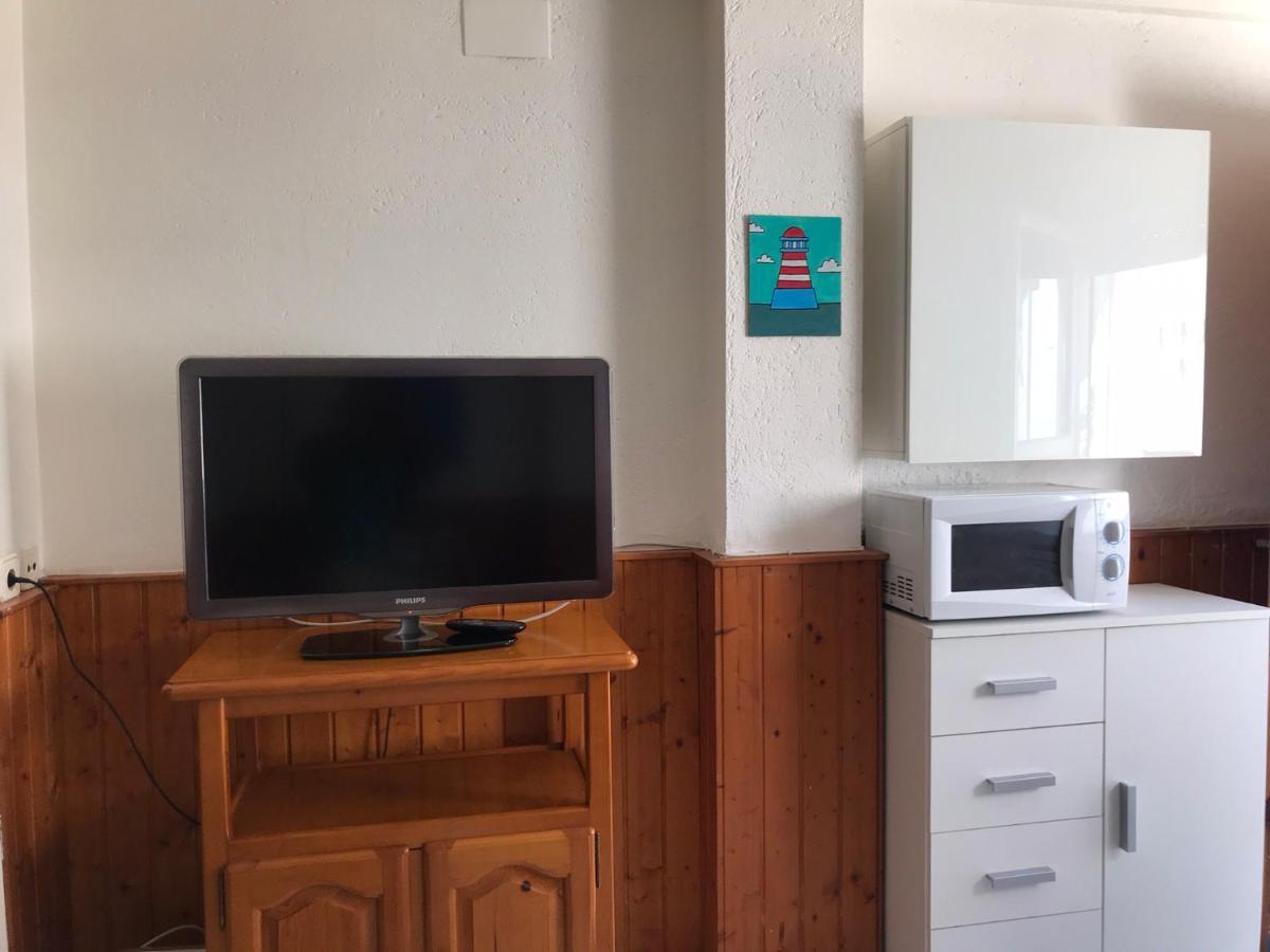 Bonito Apartamento Ideal Para 2 Personas. Емпуріабрава Екстер'єр фото